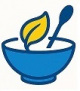 Maan-iya logo icon